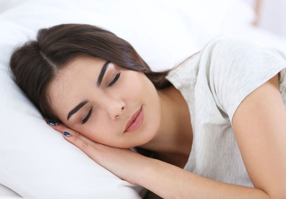 अच्छी नींद आने के उपाय | Tips for Good Sleep - Bodywise